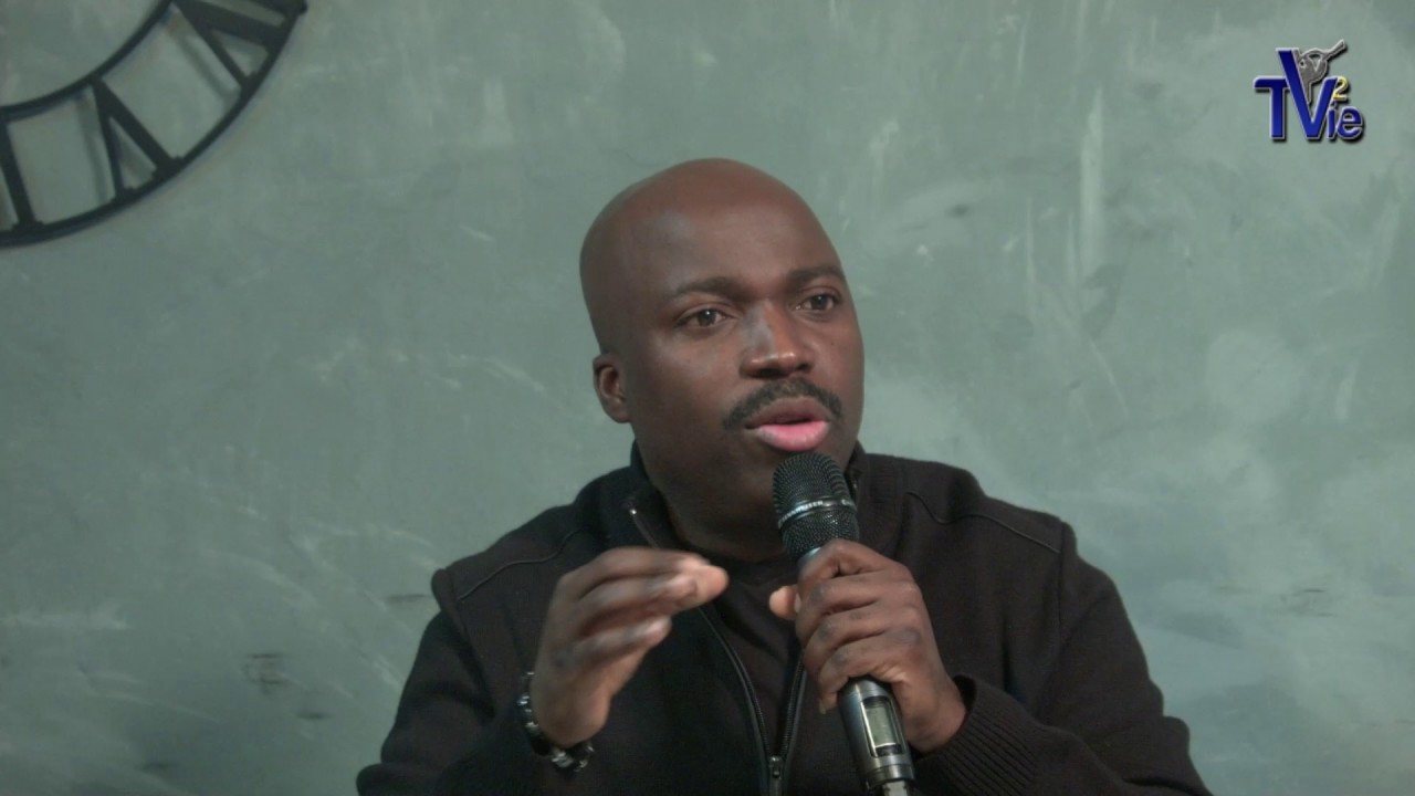 Thumbnail of video: Prions pour la Syrie (19/12/16)