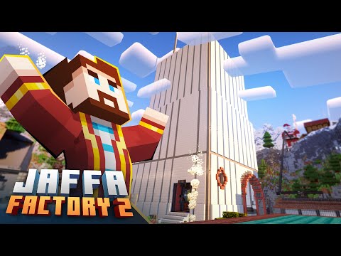 Head in the Clouds | Jaffa Factory 2 #66