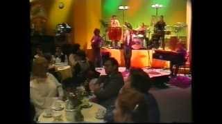 Batida bij Tineke, 'Pra quem quiser'