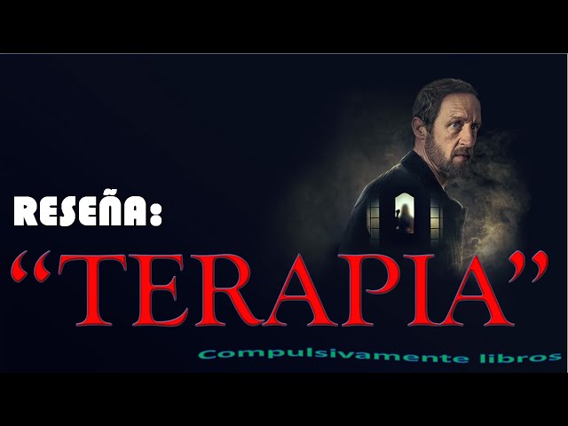 Vídeo relacionado con Terapia