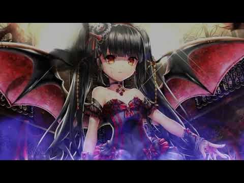 [Nightcore] 99ers Feat.Milena Badcock - Liar (Corexa Remix Edit)
