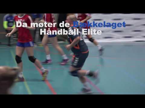 Volda møter Bækkelaget