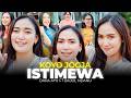 Dara Ayu KOYO JOGJA ISTIMEWA Ft Bajol Ndanu Official Music Video