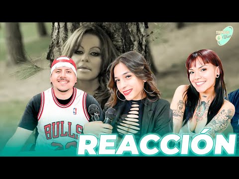 Jenni Rivera - Basta Ya ft. Marco Antonio Solís (Official Video) | 🇦🇷 Reaction
