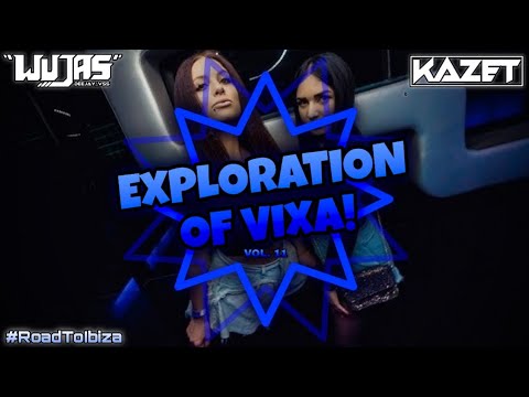 𝗪𝗨𝗝𝗔𝗦_𝗗𝗘𝗘𝗝𝗔𝗬 & KAZET # 𝗘𝗫𝗣𝗟𝗢𝗥𝗔𝗧𝗜𝗢𝗡 𝗢𝗙 𝗩𝗜𝗫𝗔! ( 𝗩𝗢𝗟.𝟭𝟭 ) # #𝗥𝗢𝗔𝗗𝗧𝗢𝗜𝗕𝗜𝗭𝗔🌴 & 𝗣𝗥𝗢𝗠𝗢-𝗠𝗜𝗫 # 𝟭𝟭.𝟭𝟬.𝟮𝟬𝟮𝟱.