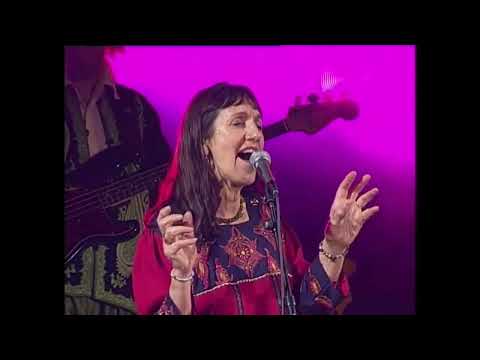 Amorphous Androgynous (live)