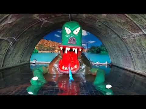 Murray Bridge bunyip