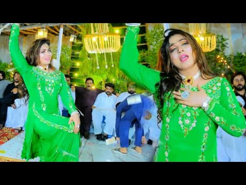 Kar Laviye Sajna Pyar | Mehak Malik | Dance performance 2024 | Vicky Babu Production official