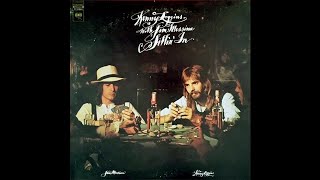 Loggins &amp; Messina. Nobody but you.