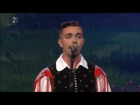 Raubarji - Pogrešam te, domača vas