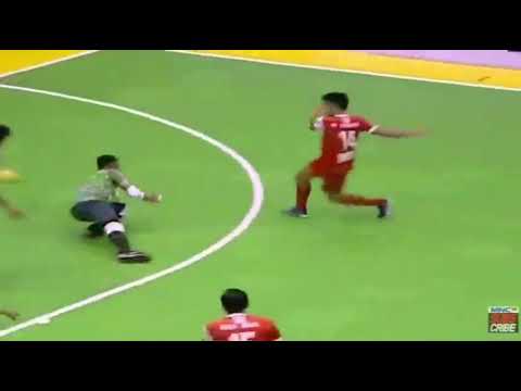 Highlight Pertandingan - Bintang Timur Surabaya vs Minahasa | Pekan 3 | Grub B | PFL 2020