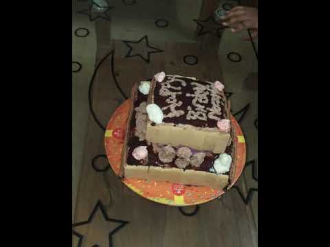 Nice 🧁cake picture🥧