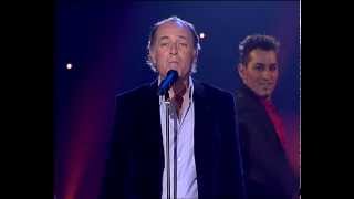 JOSÉ MANUEL SOTO "CORAZÓN LOCO"