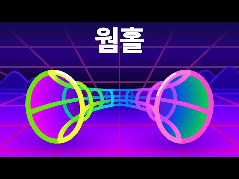 Wormholes – The Destruction of Spacetime