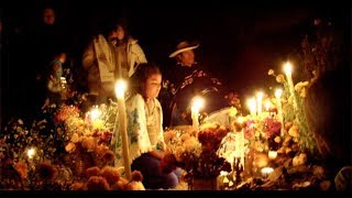 Dia De Los Muertos   Day Of The Dead History