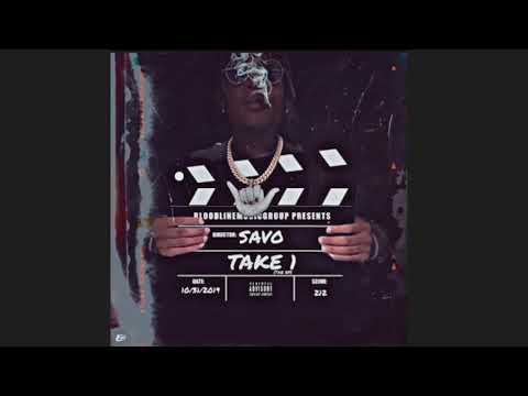 Savo - Up Now (Prod. By Yung Lando)