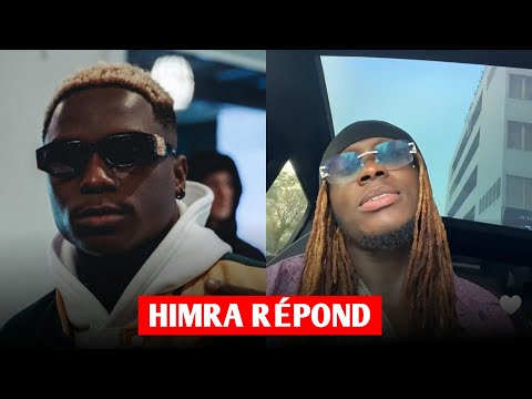 HIMRA RESPONDS TO KIKIMOTELEBA |•SNEP CASE