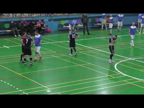 16 КУ 8 лига 2 – 3/6 Мрия-94-Маяк – Дон Кихот (1тайм)