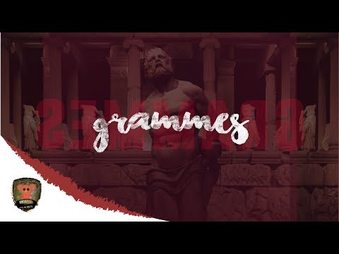 🐨 FREE | Leto ∝ Cheu-B Type Beat | “Grammes” (Prod. @Driksay) | Rap/Trap Instrumental 2017