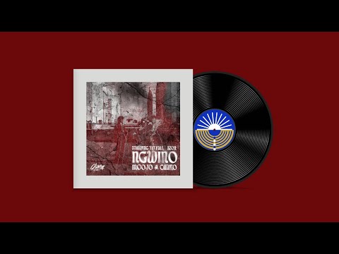 Moojo, Caiiro, Starving Yet Full - NGWINO