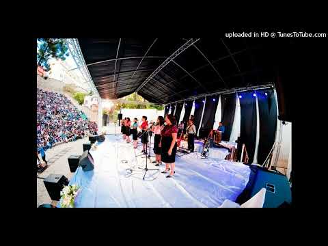 MATOKIA FA JESOA TSY HANDAO ANAO - KARMELA