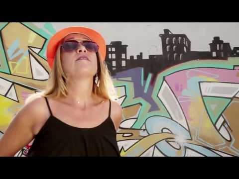 MARY'L - M'évader [CLIP OFFICIEL]