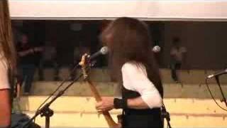 The Sword - The Sundering, Barael&#39;s Blade - Live in Istanbul