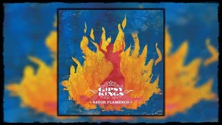 Gipsy Kings - Savor Flamenco (Audio CD)