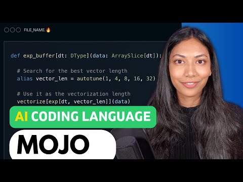 Mojo🔥 Review: How good is the new programming language for AI?