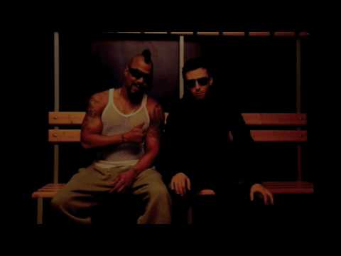 AYA WASKA FEAT AFU-RA - NO LIMIT