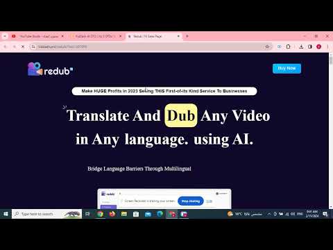 VidDash AI OTO 1 to 5 OTOs’ Links below + Huge Bonuses