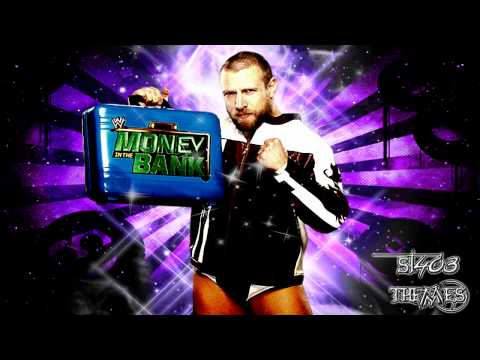 Daniel Bryan 9th WWE Theme Song "Flight Of The Valkyries" [High Quality + Download Link]