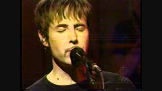 Treble Charger - Red (live)