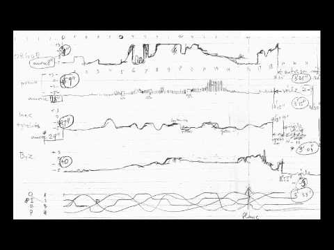 Xenakis - Bohor (1962) pt 1