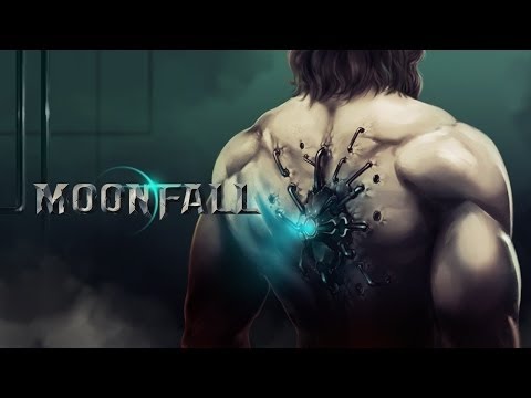 Moonfall Indie 2D Action RPG