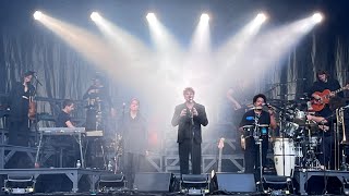 faber @ schlossparkbühne marburg 17/7/25 „alles gute“, live