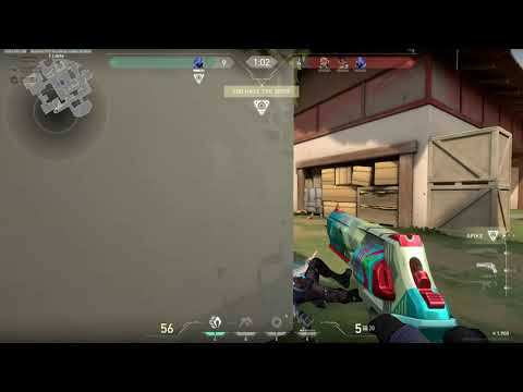 it's the polyfrog sheriff