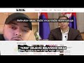 Belivuk Tvrdi Da Mu Je Vučić Tražio Usluge