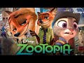 Zootopia 2 2025 Family Comedy Full English Movie Jared Bush Byron Howard Review And Facts