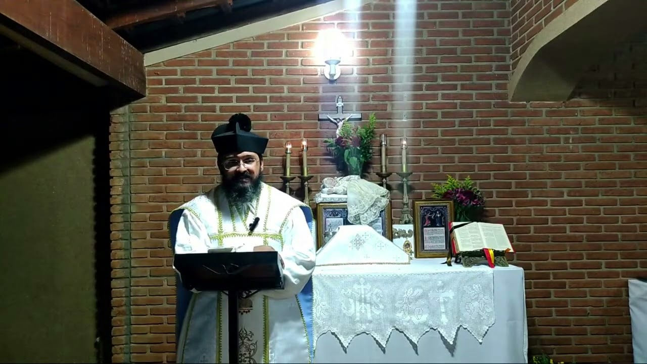 Sermão: Sobre a Assunção Corpórea de Nossa Senhora aos céus