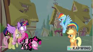 Cover art for Fashioned Ponies REPIBBIFIED