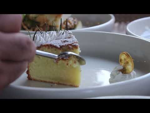 NEAPO – L’Italie authentique à Lahore par Amal Ahmed 🇵🇰🍕 | Syed Muheeb Ali