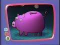 PBS Kids Program Break 2001 WNPT