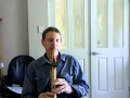 Native American Flute - Beneath the Raven Moon.avi