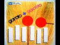 Garota Moderna - Garoto + Sexteto 1966