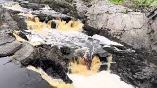 jay cooke state park #hiking #jaycookestatepark  #mn #waterfall