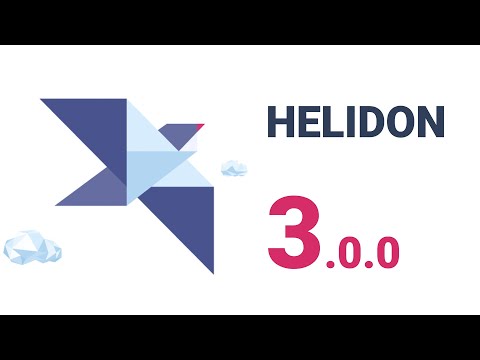 Helidon 3 Release Digest
