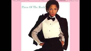 Melba Moore - Piece Of The Rock (extended version)