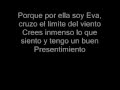 Jaime Camil Por Ella Soy Eva Letra