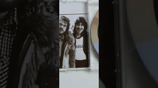 &quot;My Wheels Won&#39;t Turn&quot; -  Bachman–Turner Overdrive (album  Gold)